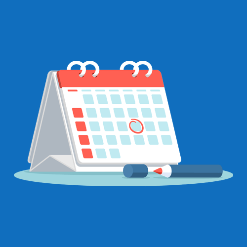 Scheduling