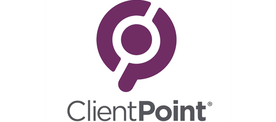 Pricing Client Point Logo