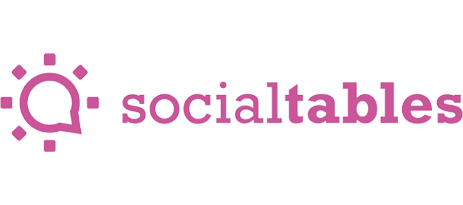 Pricing Social Tables Logo
