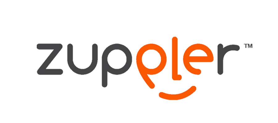 Pricing Zuppler Logo
