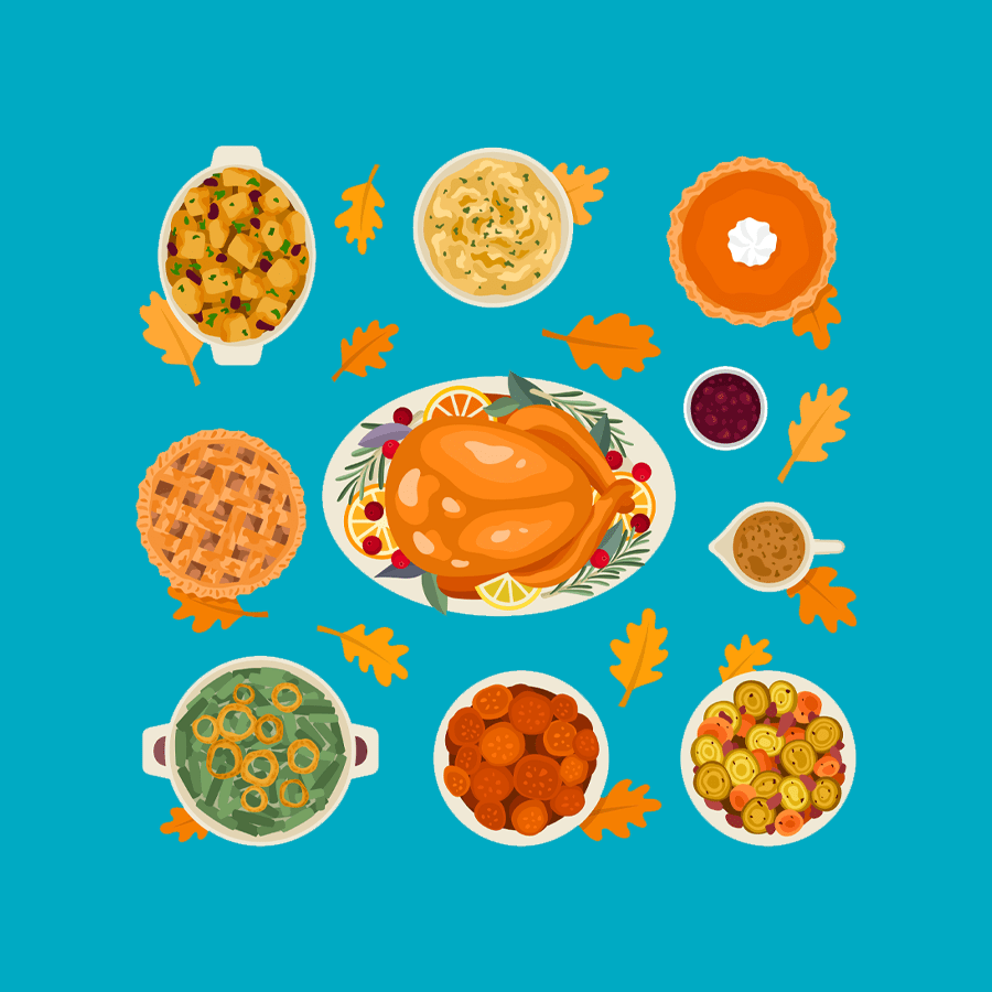 Catering Trends