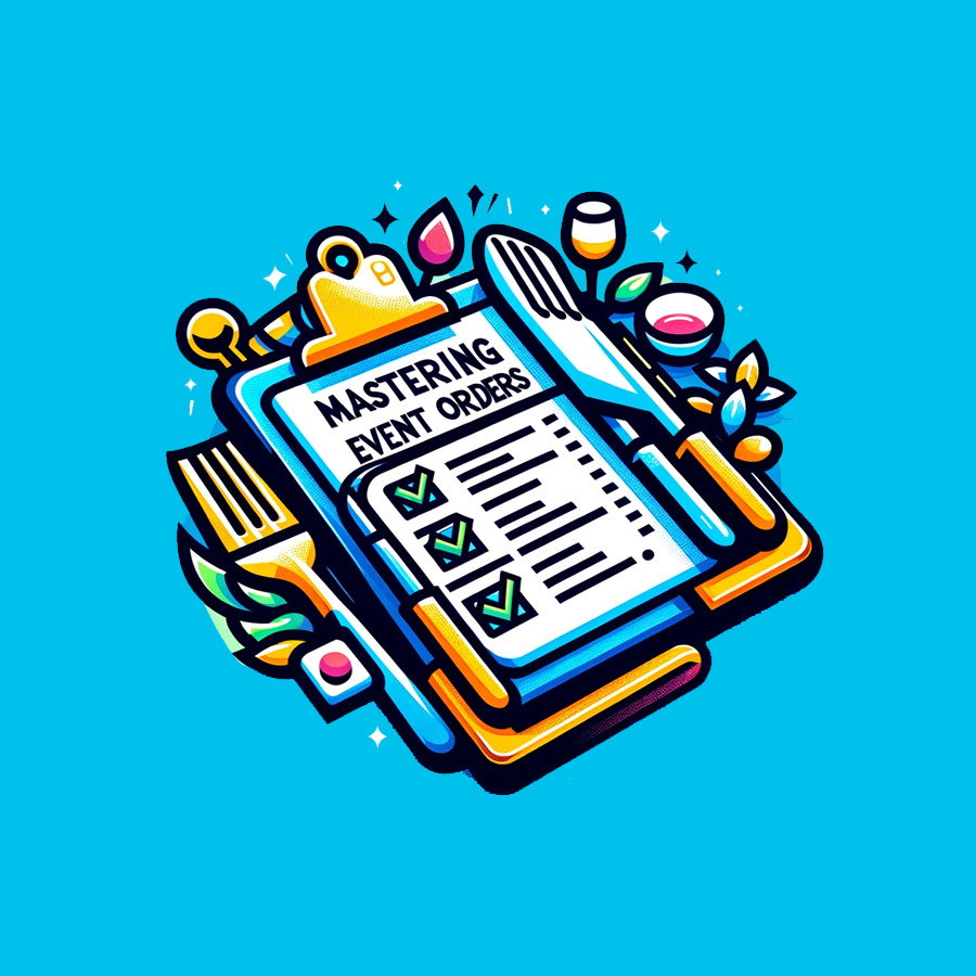 banquet event