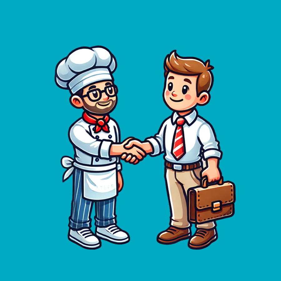 Client relationships