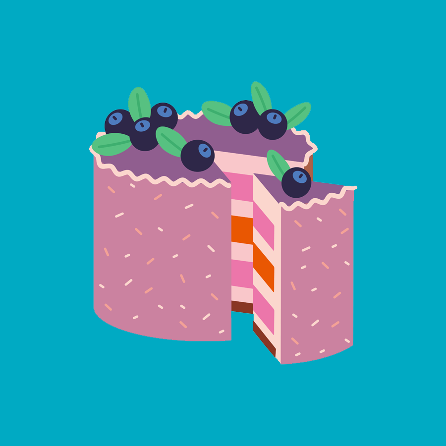 dessert