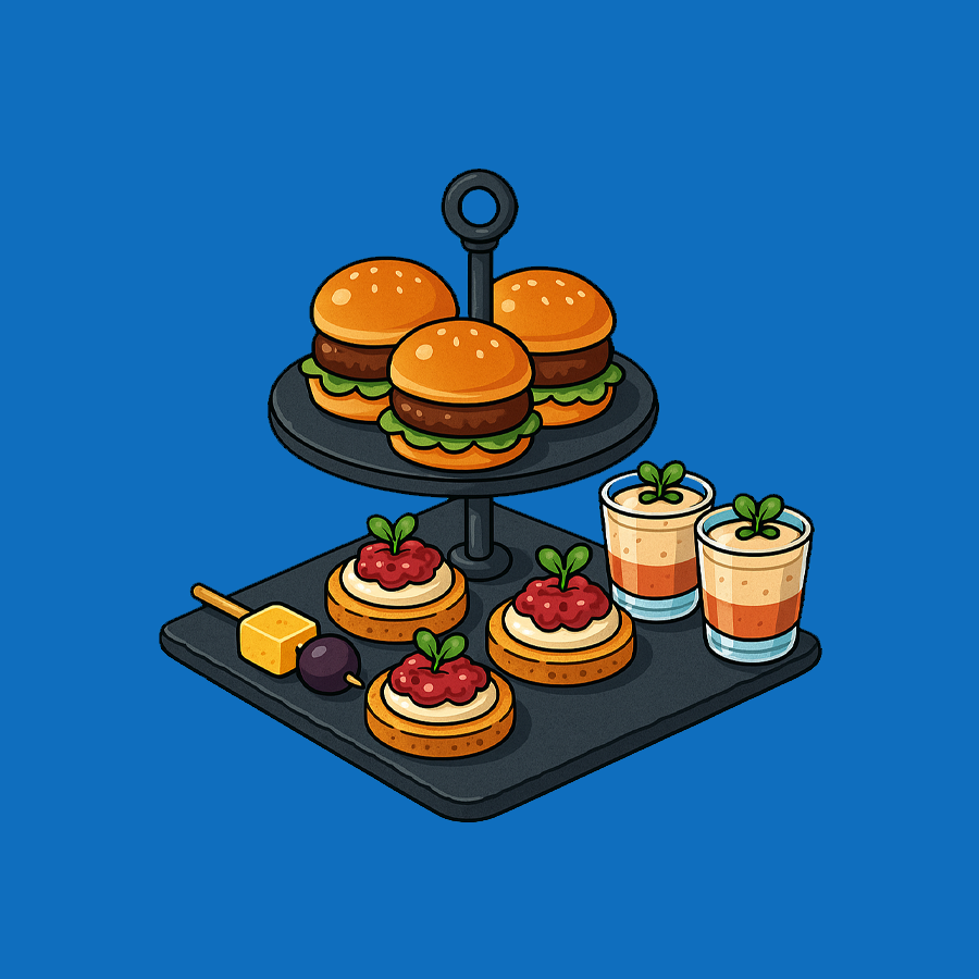 sampler